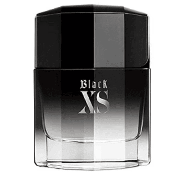 Black Xs Hombre Tester Edt 100ml 1