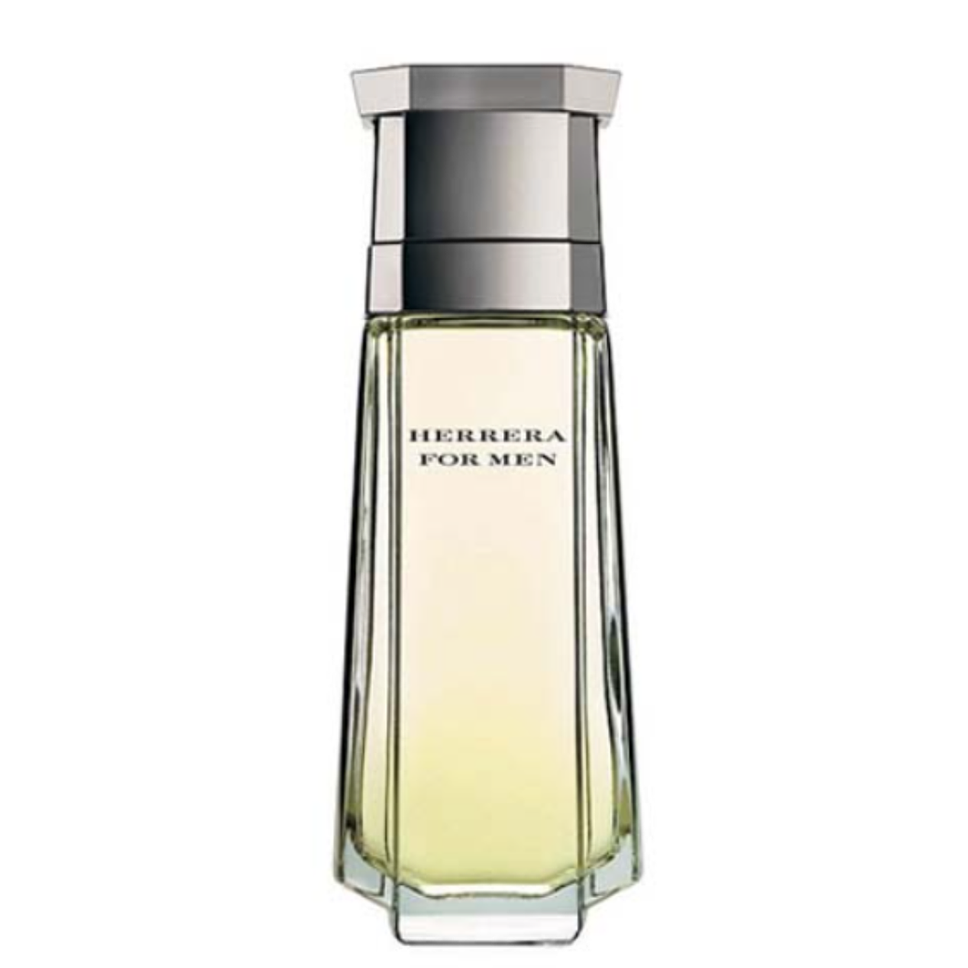 Herrera For Men 100ML EDT Hombre Carolina Herrera 2