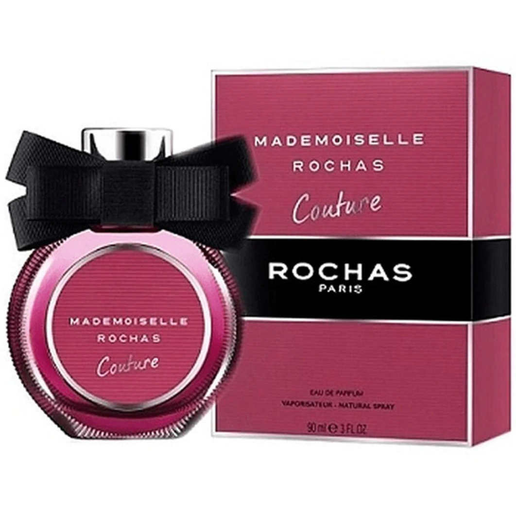 Rochas Mademoiselle Couture Edp 90Ml Mujer 1