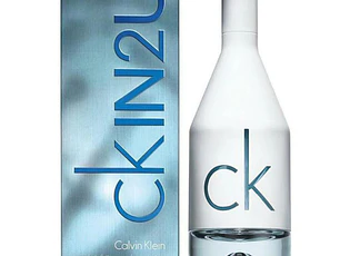 CK In 2 U For Him 100ML EDT Hombre Calvin Klein