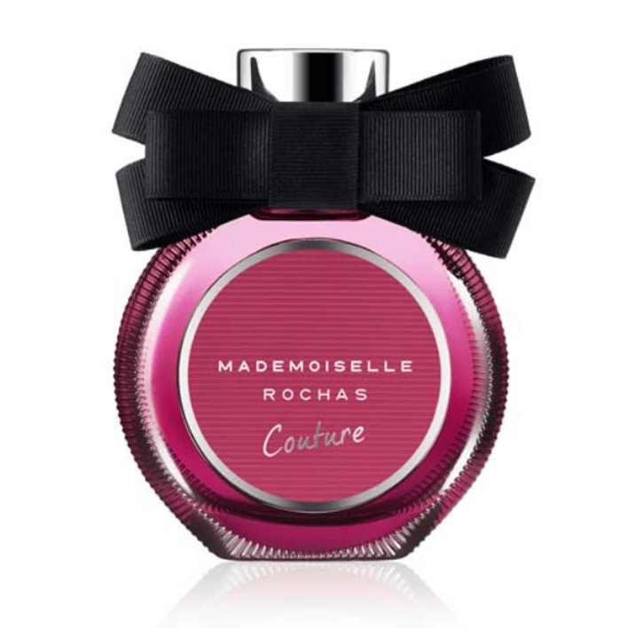 Rochas Mademoiselle Couture Edp 90Ml Mujer 3