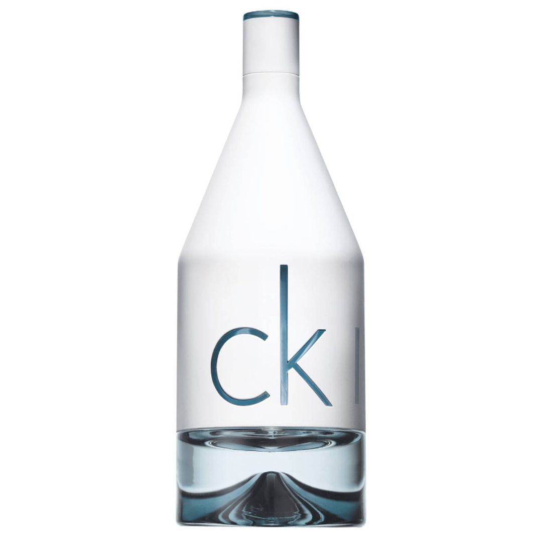 CK In 2 U For Him 100ML EDT Hombre Calvin Klein 3