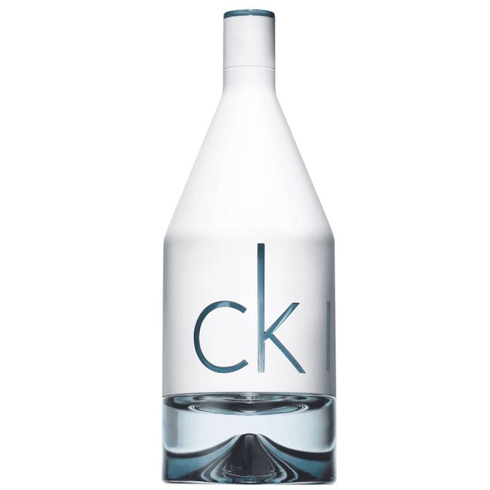 CK In 2 U For Him 100ML EDT Hombre Calvin Klein 3