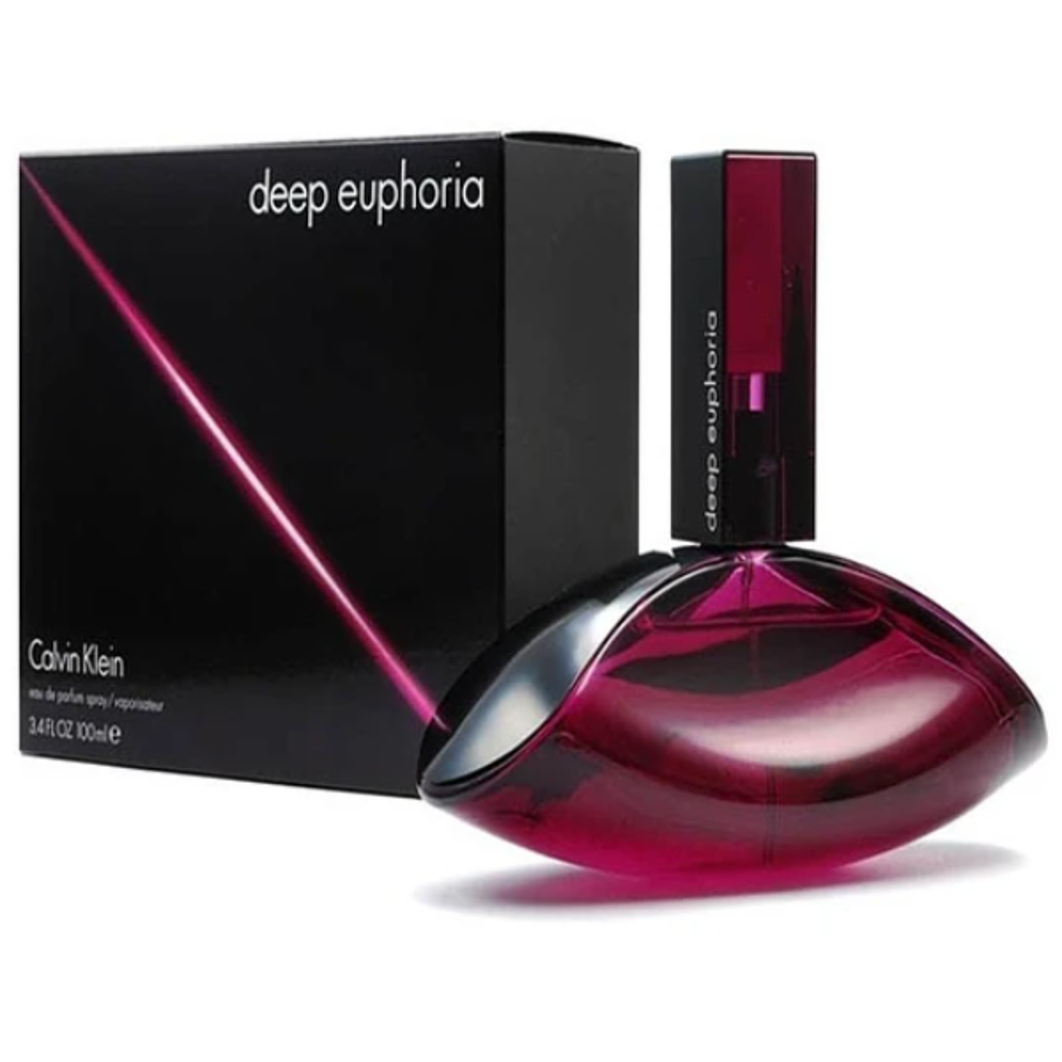 Euphoria Mujer Edp 100ml Deep 1