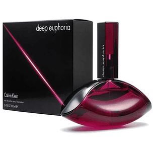 Euphoria Mujer Edp 100ml Deep