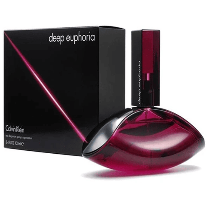 Euphoria Mujer Edp 100ml Deep 1