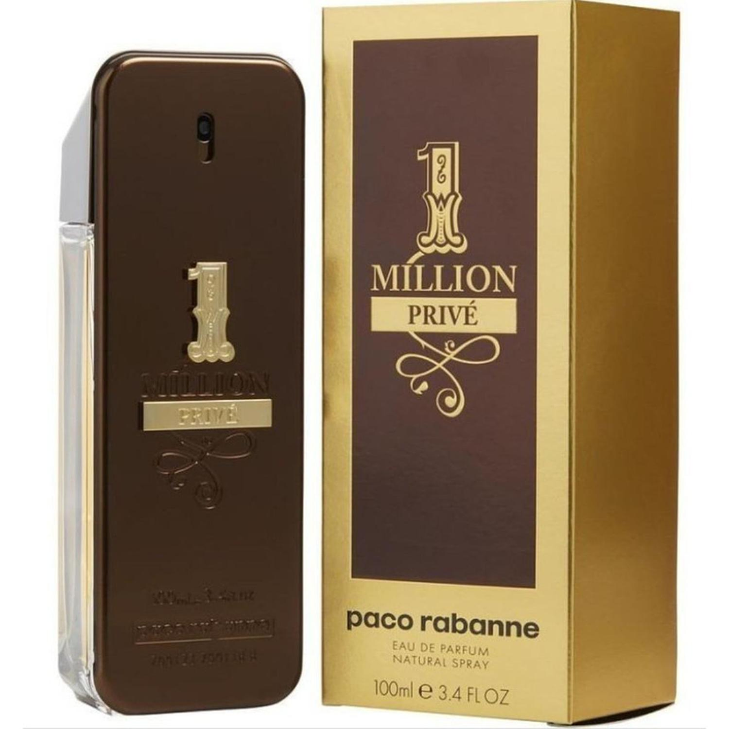 One Million Prive Edp 100ml Hombre 1