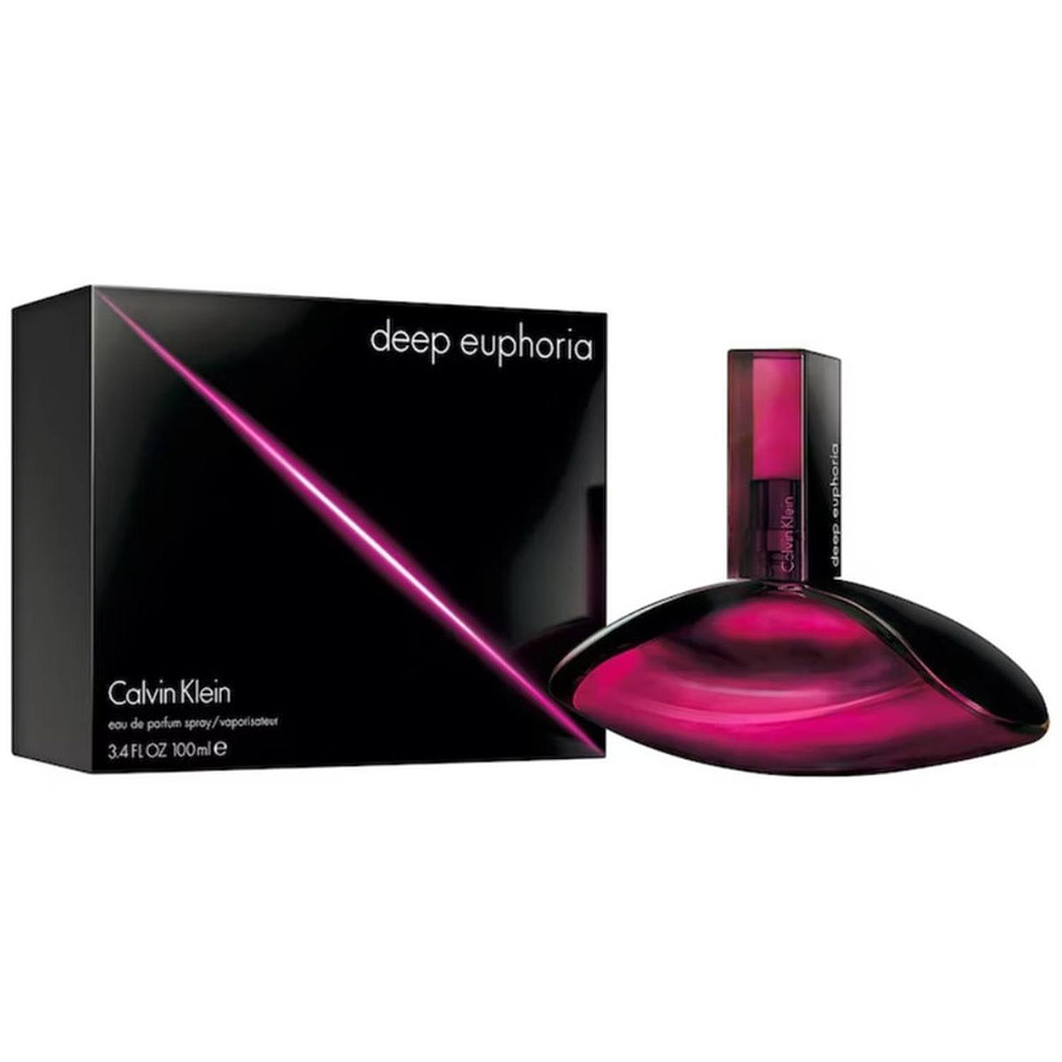Euphoria Mujer Edp 100ml Deep 3
