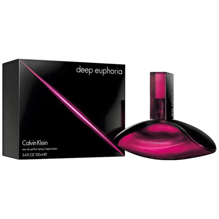 Euphoria Mujer Edp 100ml Deep 3