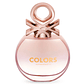 BENETTON COLORS ROSE 80ML EDT - Miniatura 2