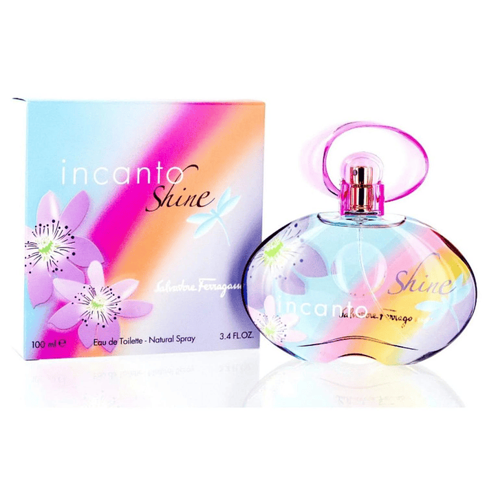 Incanto Shine para Mujeres 100ml edt 1