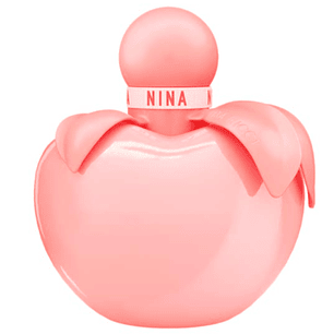 Nina Rose EDT 80 ML Mujer Nina Ricci