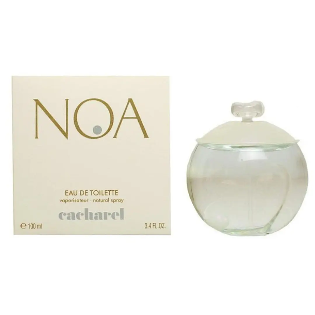 Noa 100ML EDT Mujer Cacharel 1
