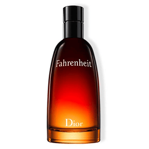 Fahrenheit De Christian Dior Edt 100 Ml Tester