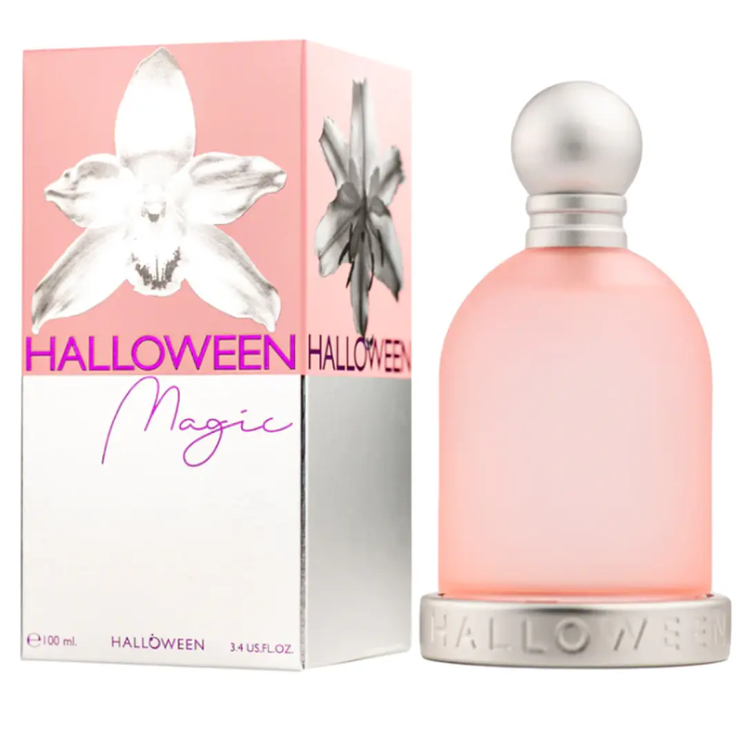 HALLOWEEN MAGIC 100ML EDT 1