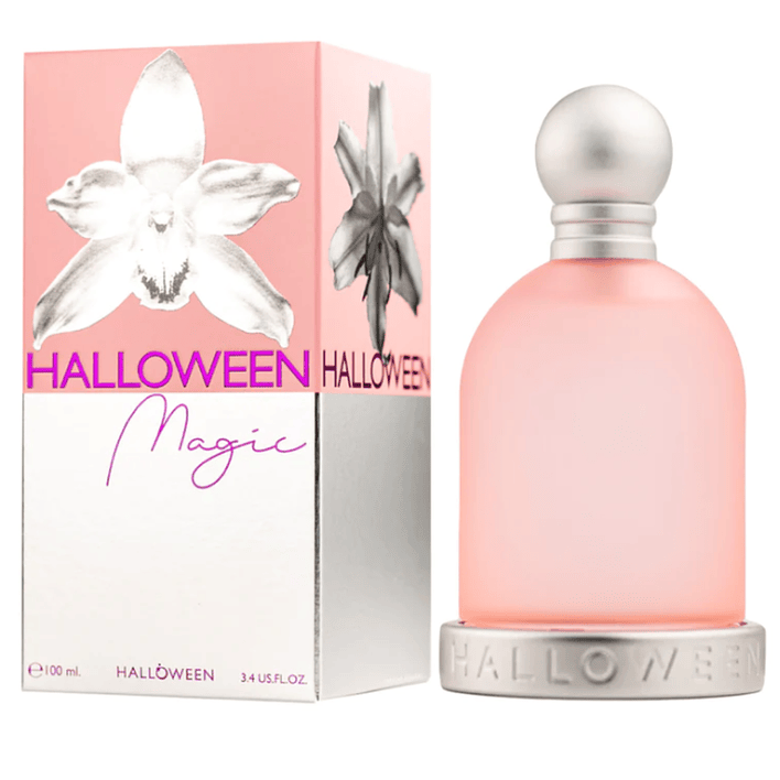 HALLOWEEN MAGIC 100ML EDT 1
