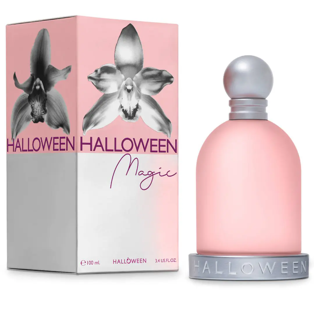 HALLOWEEN MAGIC 100ML EDT 3