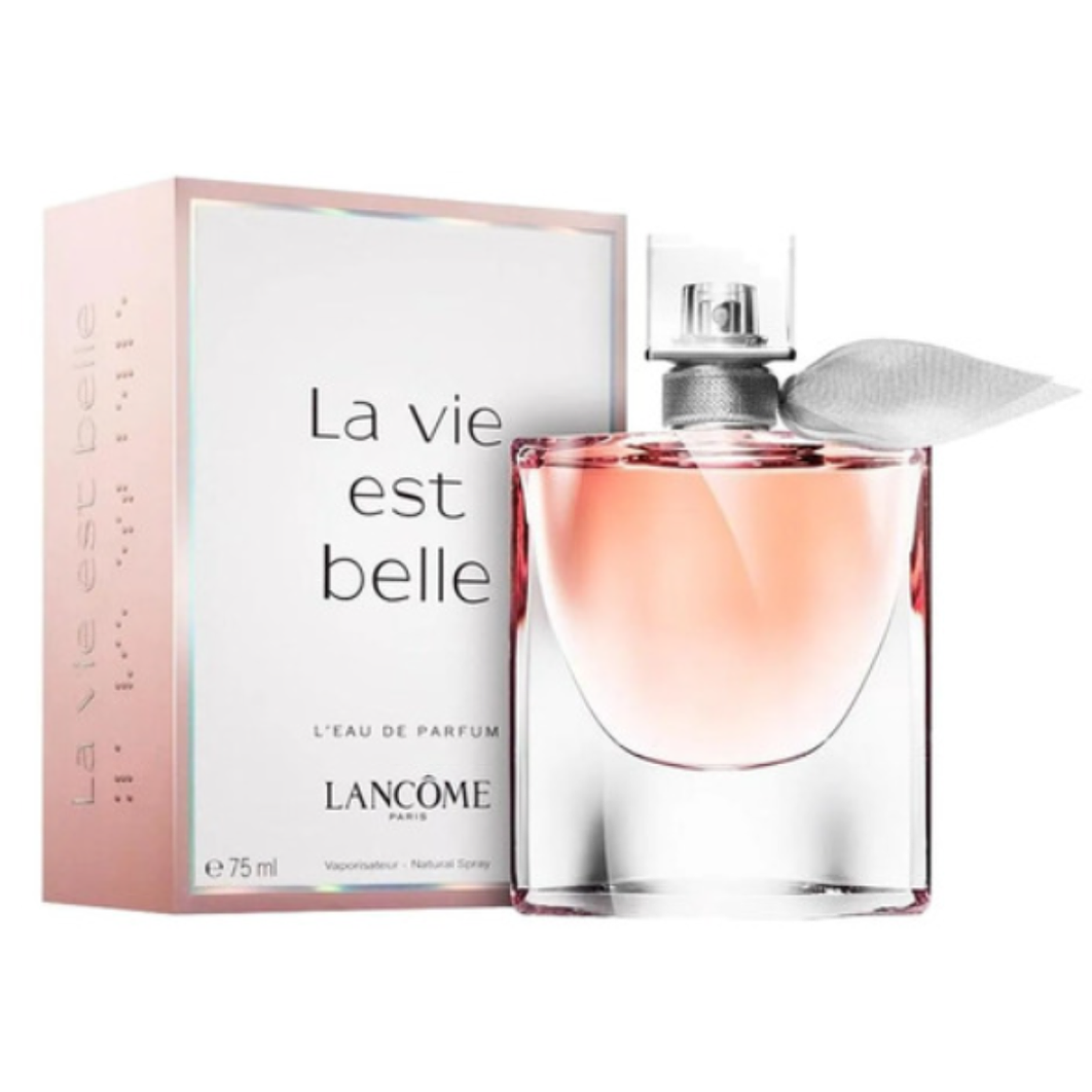 La Vie Est Belle 75ML EDP Mujer Lancome 2