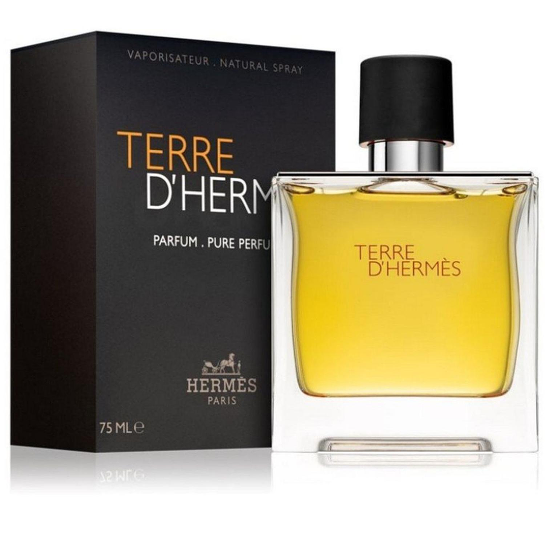 Terre D Hermes 75ML EDP Hombre 1