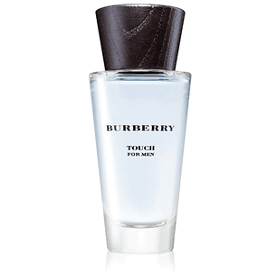Burberry Touch For Men 100 Ml Edt Burberry Tester