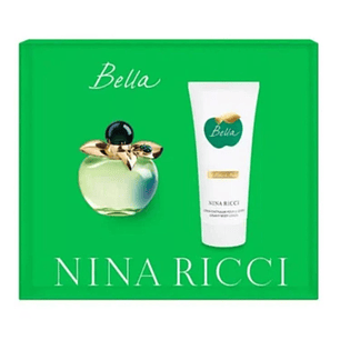 NINA RICCI BELLA 80ML EDT MAS CREMA 100ML