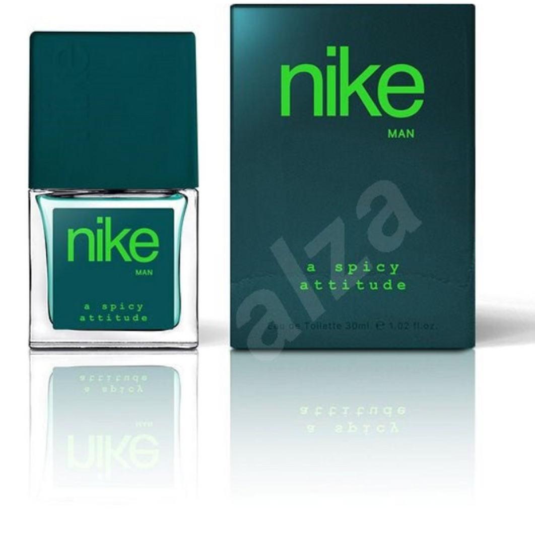 NIME MAN SPICY ATTITIDE 30ML EDT 1