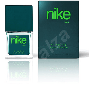 NIME MAN SPICY ATTITIDE 30ML EDT