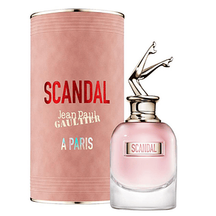 SCANDAL PARIS 30ML PARA MUJER EDT