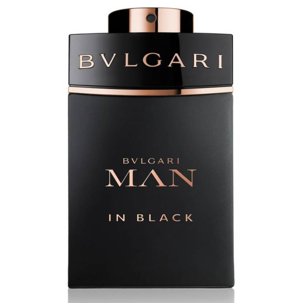 BVLGARI MAN IN BLACK EDP 100 ML PARA HOMBRE 1
