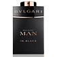 BVLGARI MAN IN BLACK EDP 100 ML PARA HOMBRE - Miniatura 1