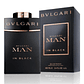 BVLGARI MAN IN BLACK EDP 100 ML PARA HOMBRE - Miniatura 2