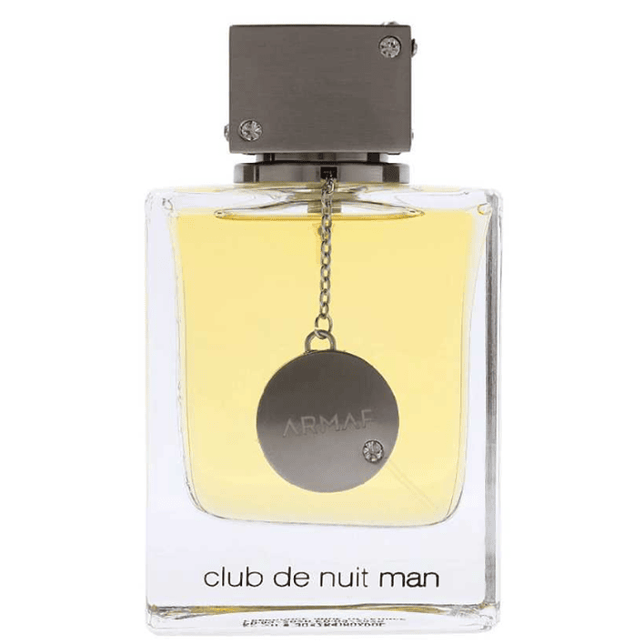 Club De Nuit Armaf Edt 105Ml Hombre 1