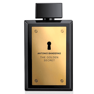 THE GOLDEN SECRET VARON 200ML