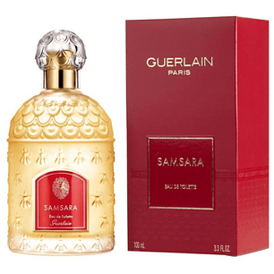 Samsara EDT Guerlain 100 ml para Mujeres