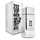 212 VIP Men 100ML EDT Hombre Carolina Herrera - Miniatura 2