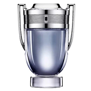 Invictus Paco Rabanne Eau de Toilette 100 ml Tester