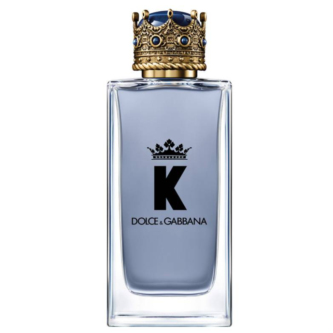 K DOLCE GABBAANA KING EDT 100ML HOMBRE 1