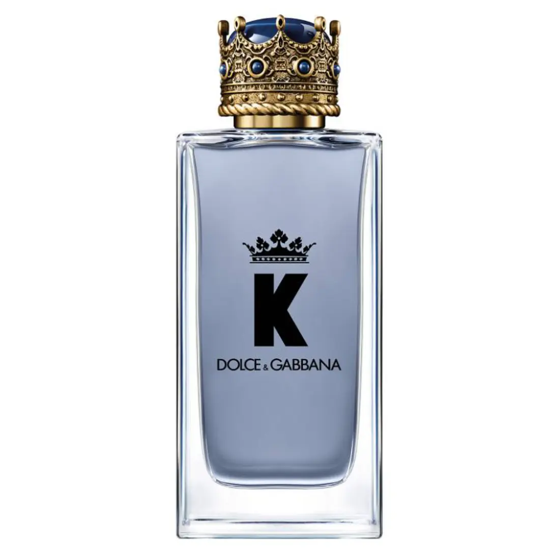K DOLCE GABBAANA KING EDT 100ML HOMBRE 1