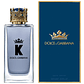 K DOLCE GABBAANA KING EDT 100ML HOMBRE - Miniatura 2