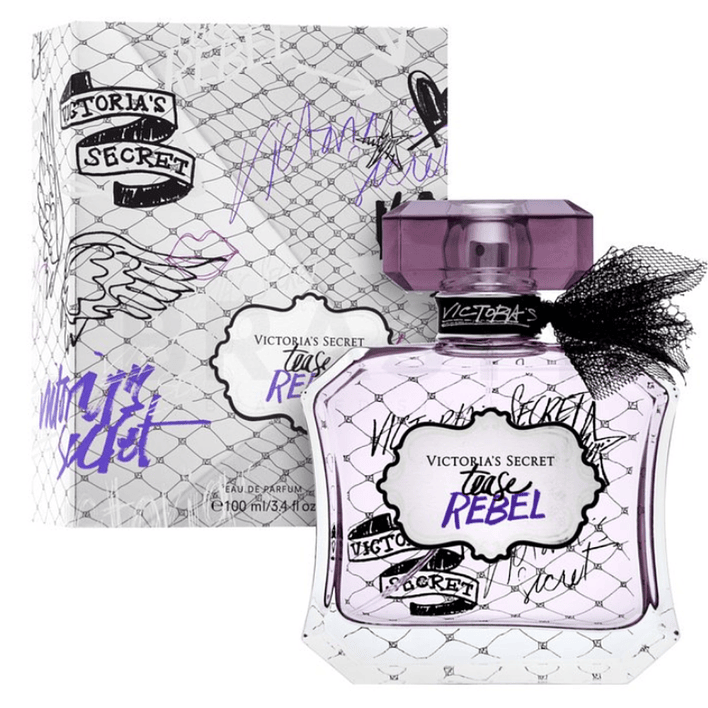 Tease Rebel Victoria Secret Edp 100Ml Mujer 1