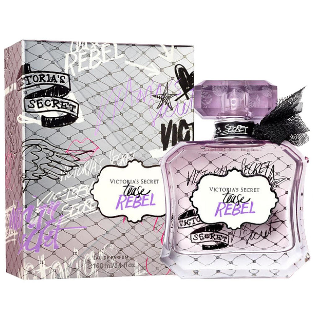 Tease Rebel Victoria Secret Edp 100Ml Mujer 2