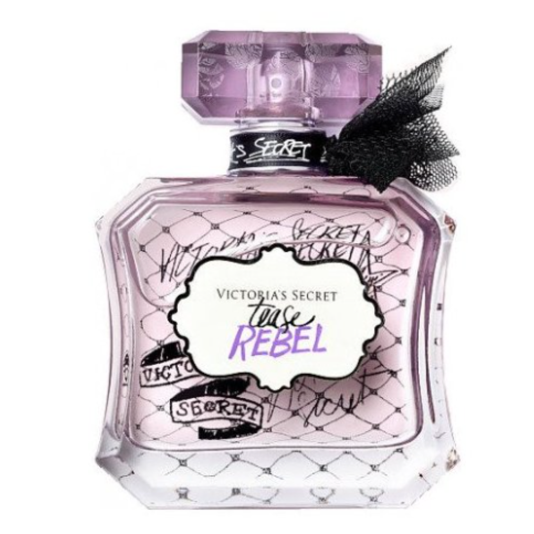 Tease Rebel Victoria Secret Edp 100Ml Mujer 3