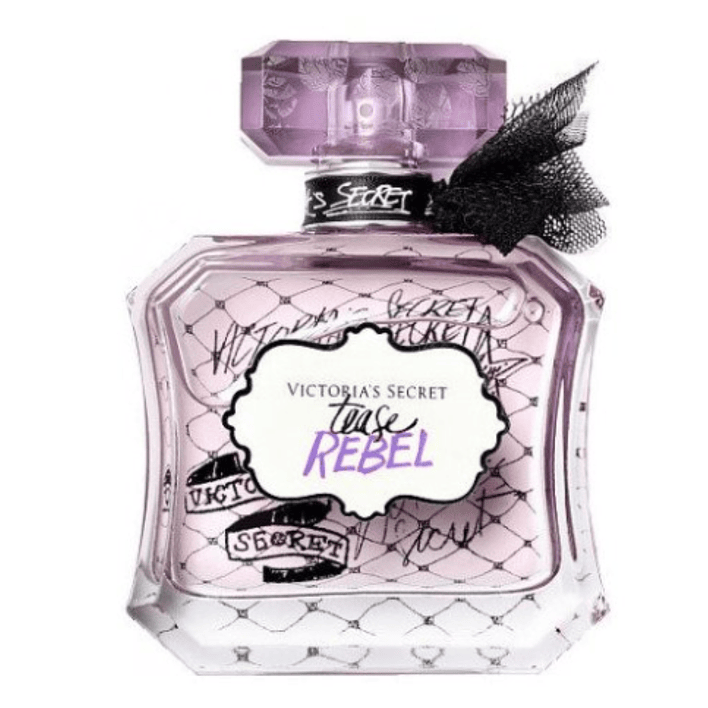 Tease Rebel Victoria Secret Edp 100Ml Mujer 3