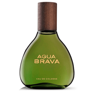 Agua Brava 100 ML edt Hombre