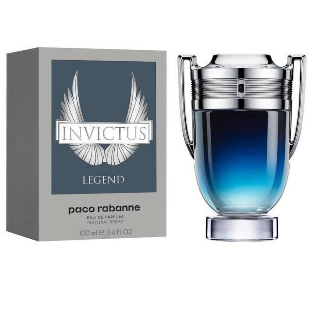 Invictus Legend Hombre 100ml 1