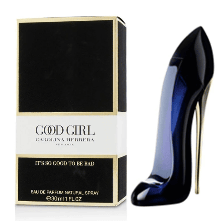 Good Girl Carolina Herrera EDP 30ml 3