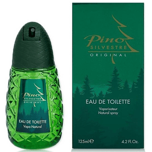 Pino Silvestre 125Ml Eau de Toilette