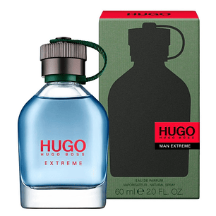 Hugo Boss Extreme Edp 60Ml Hombre