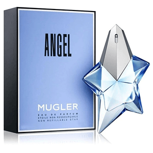 Angel 50ML EDP Mujer Thierry Mugler
