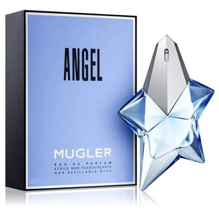 Angel 50ML EDP Mujer Thierry Mugler 1